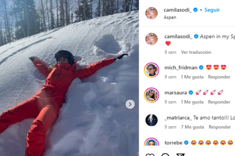 mundonow, televisa, incidente, esquí, aspen