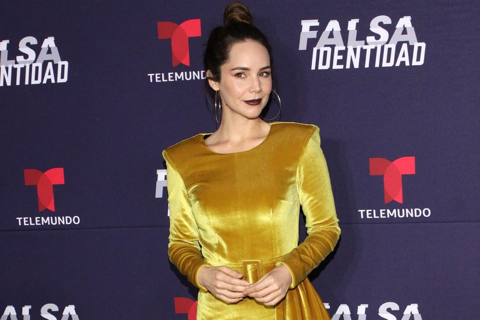 Camila Sodi sufre accidente que le causó una conmoción cerebral