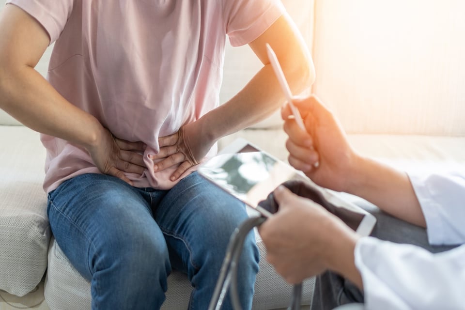 qué es cáncer esófago, factores de riesgo, tabaquismo, obesidad, MundoNOW