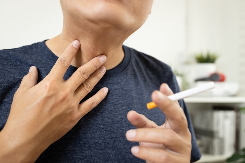 qué es cáncer esófago, complicaciones, peligros, atención, MundoNOW