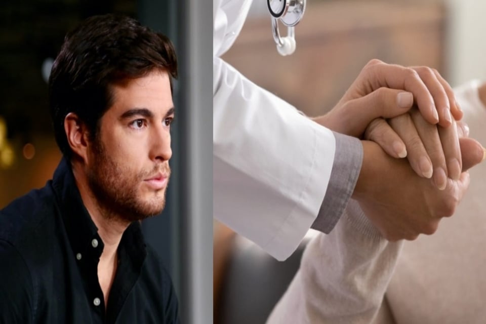 ¿Qué cáncer padece la mamá de Danilo Carrera? featured image