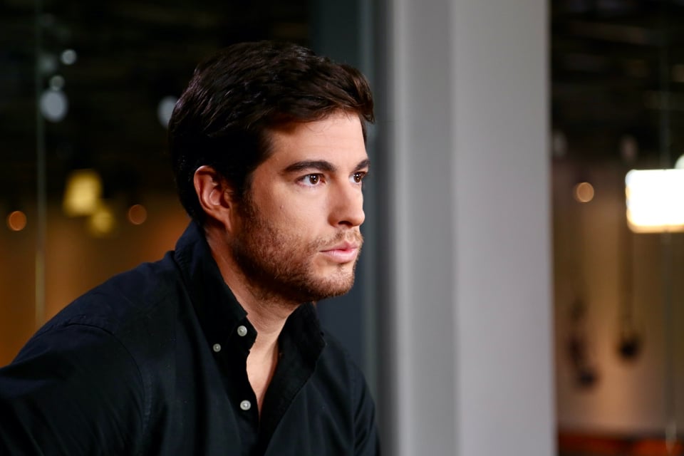 Actor, Presentador, Cantante, Puerto Rico, Ecuador,