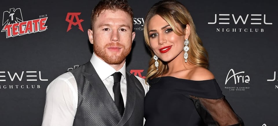 Did she go over the top with the celebration? Canelo’s wife’s lavish and expensive birthday celebration