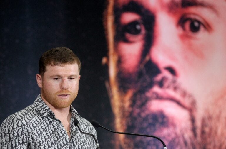 Muestran al hermano del Canelo y nadie puede creer como luce