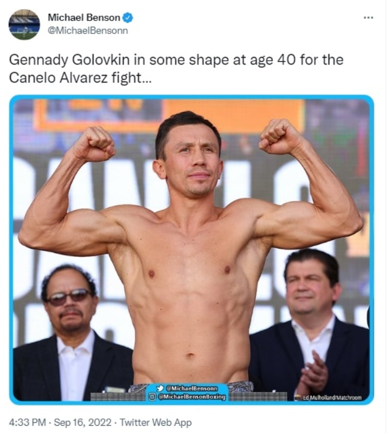 Canelo Álvarez extraña petición: Vencieron a la báscula