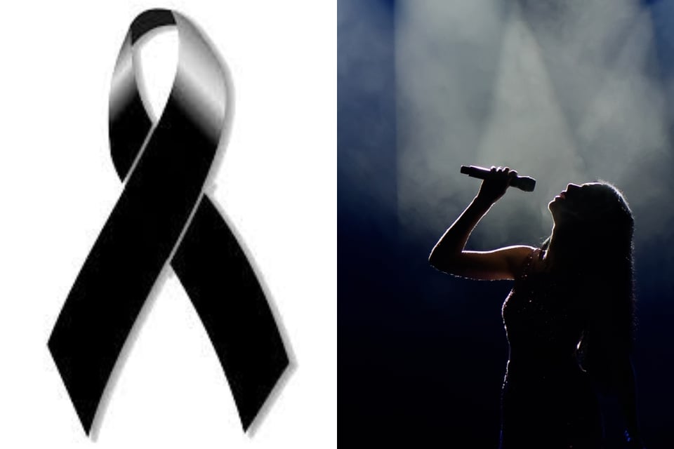 Folk singer Elsa Cori Avendaño dies: Her body was found in front of a cemetery