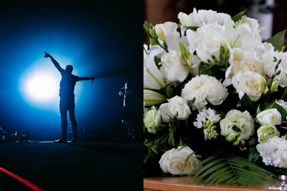 Muere el cantante hispano Luis Carlos Gil tras luchar contra el cáncer