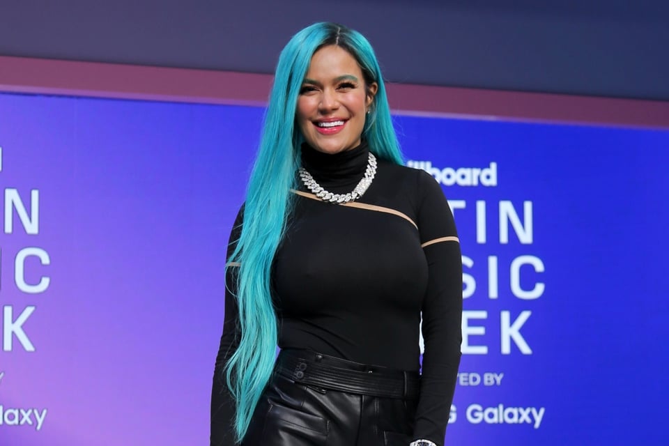 Karol G, Carolina Giraldo, Colombia, Bichota, MundoNOW