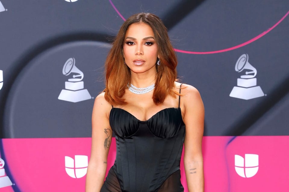 Anitta, Brasil, pop, funk, MundoNOW