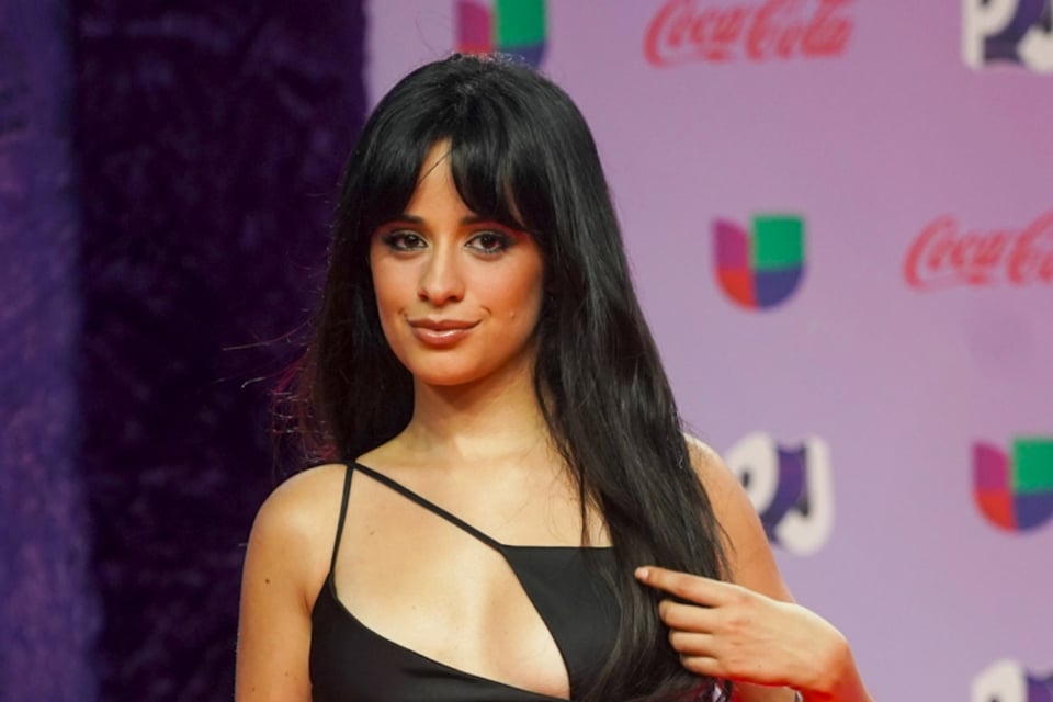 top cantantes hispanas, Camila Cabello, México, Cuba, MundoNOW