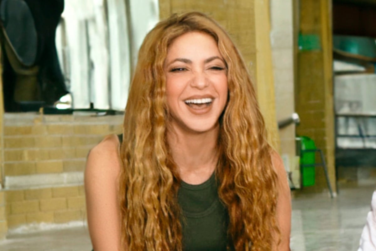 top Hispanic female singers, Shakira, Colombia, artist, MundoNOW / top cantantes hispanas, Shakira, Colombia, artista, MundoNOW