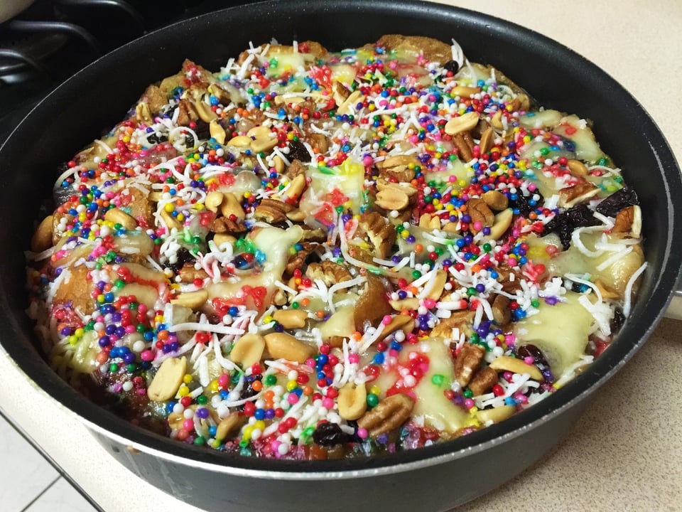 Discover flavorful Easter delights: Traditional Mexican recipes
