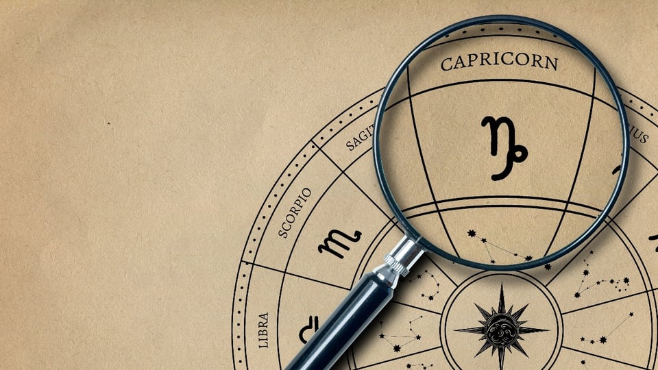Capricorn, January, stars, Astrology, MundoNOW