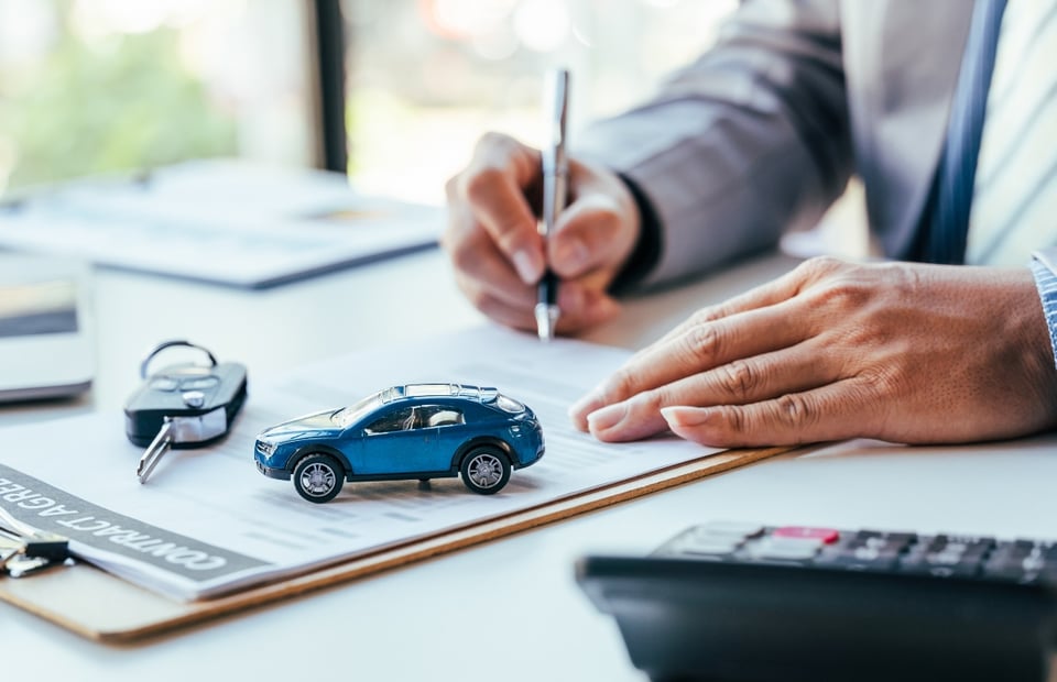Auto Insurance Rates Are Rising in the U.S.: What’s Going On?
