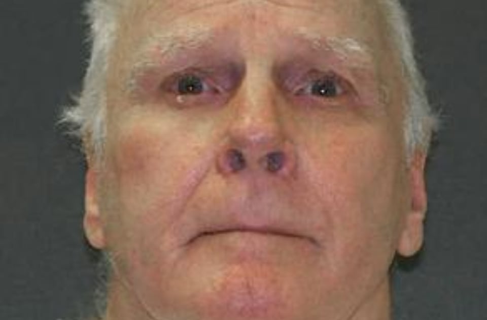 Texas ejecuta a Carl Wayne Buntion, el preso más anciano del mundo