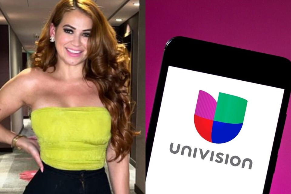 Carla Medrano confirma qué hará tras ser despedida de Univision featured image