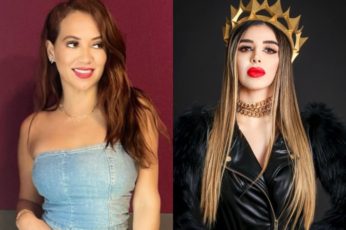 Podcast de Carla Medrano, Emma Coronel, El Chapo, Entrevista reveladora, MundoNOW