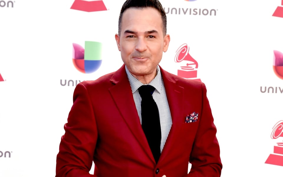 Carlitos Calderón is back on ‘Despierta América’ and people want his head