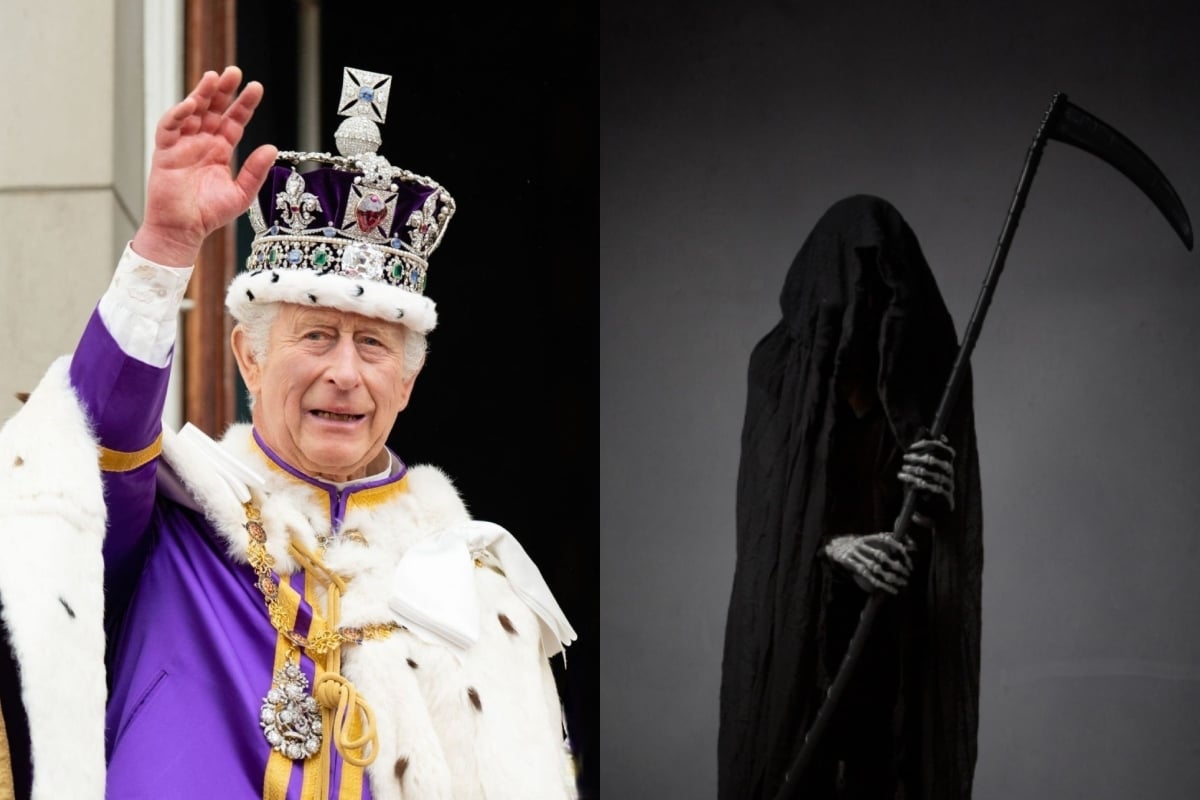 Carlos III, diagnóstico de cáncer, monarquía británica, redes sociales, MundoNOW