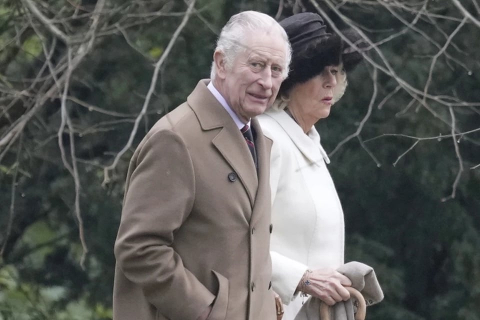 Batalla, cáncer, príncipe William, príncipe Harry