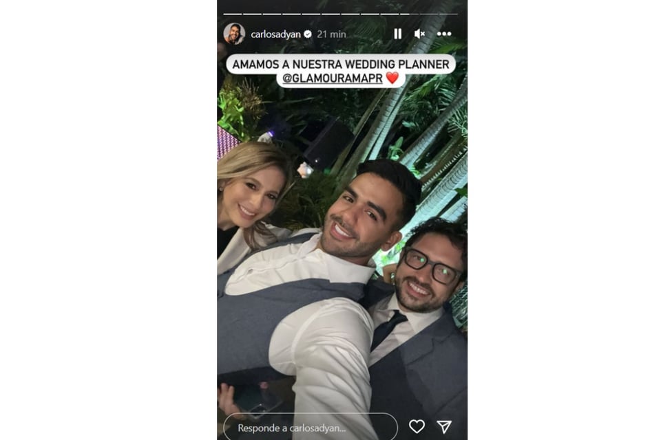 igualdad LGBTQ+, celebridades, televisión hispana, boda en casa, MundoNOW