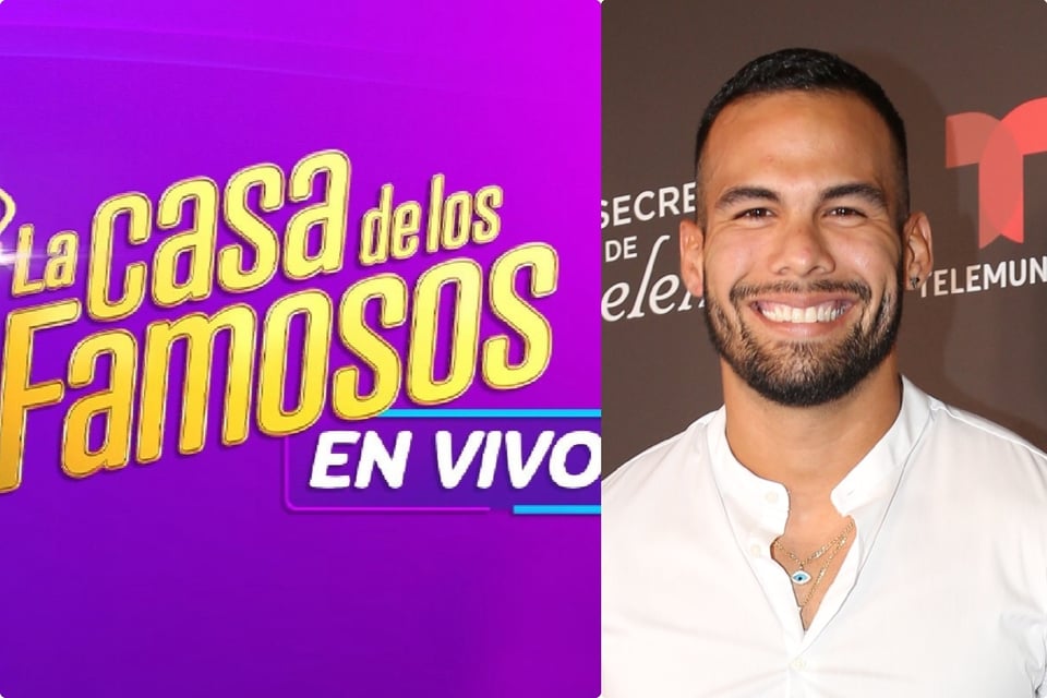 Carlos Gómez breaks the silence after being expelled from ‘LCDLF 4’