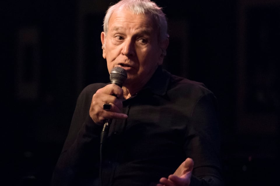 Reportan la muerte del cantante Carlos Lyra, fundado de la «bossa nova», a los 90 años