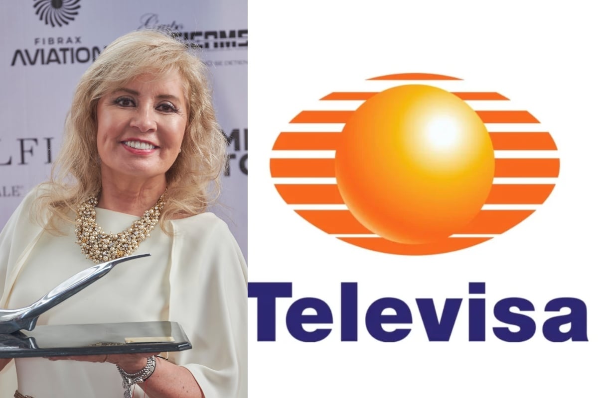 Carla Estrada leaves Televisa, Hoy, TV, MundoNow, News