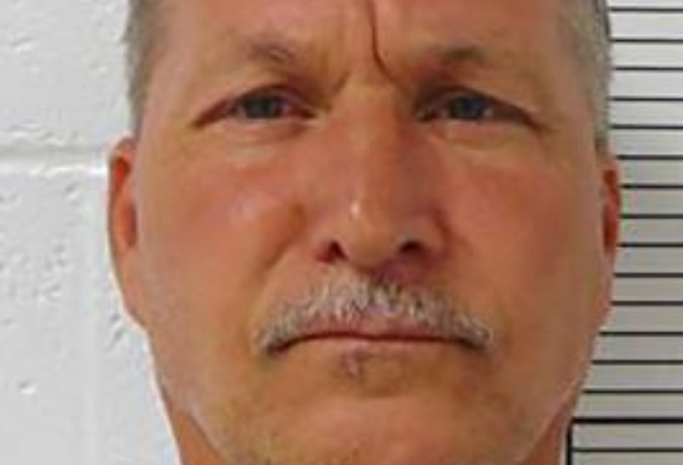 Ejecutan a Carman Deck en Missouri tras ser condenado por asesinar a pareja