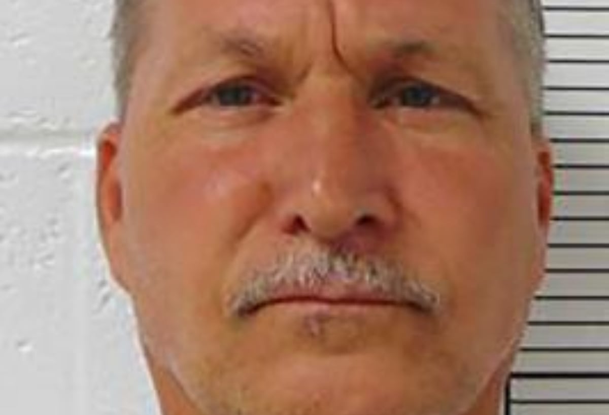 Ejecutan a Carman Deck en Missouri tras ser condenado por asesinar a pareja