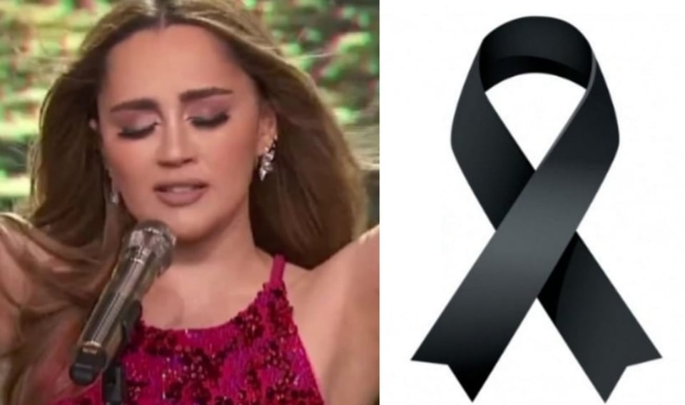 Muere papá de la cantante mexicana Carolina Ross