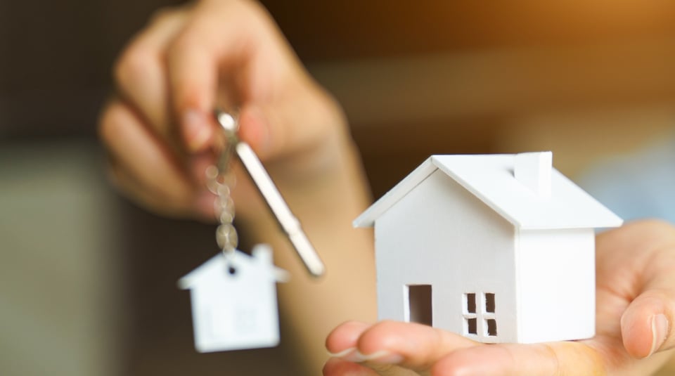 6 ciudades para comprar casa en EEUU en 2023
