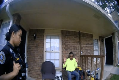 Chronicle house Tennessee jail