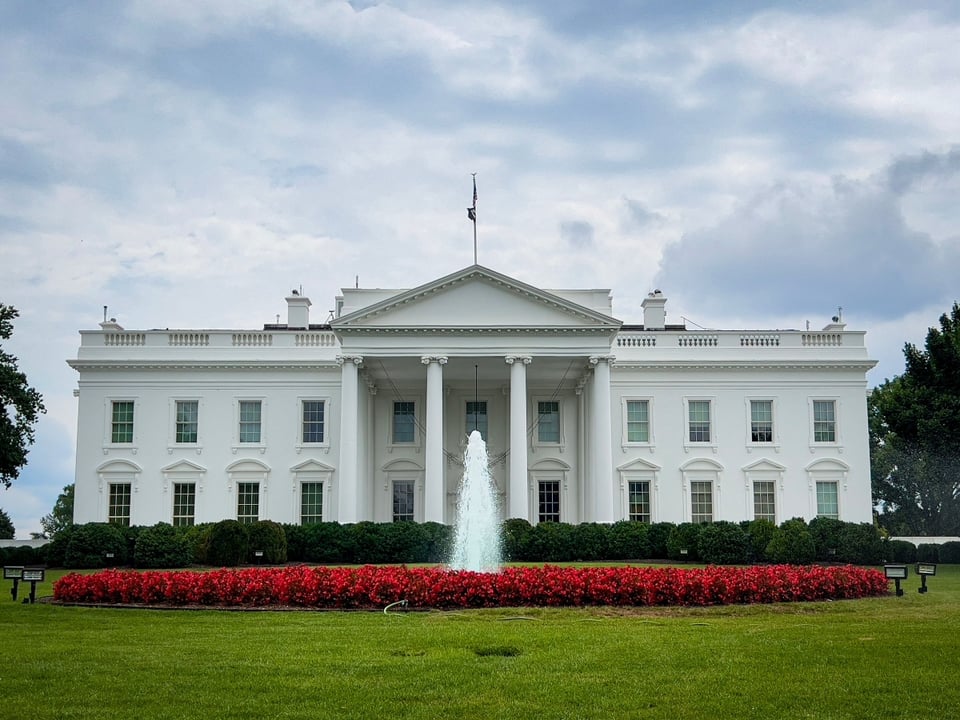 La Casa Blanca en la expectativa por el riesgo que acarrea la visita de Zelenski