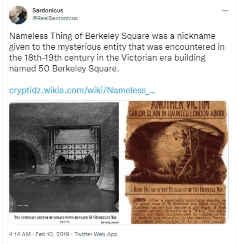Ha provocado varias muertes