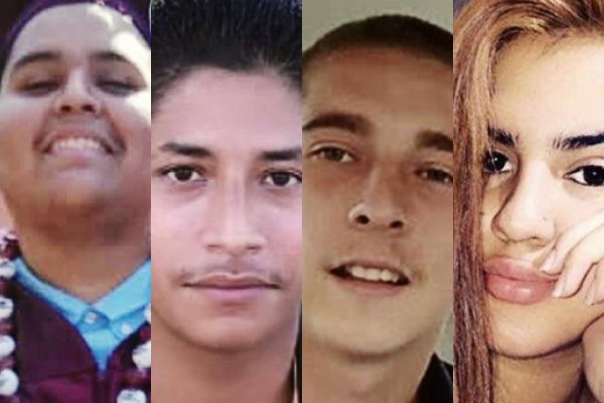 José Vladimir Larín García, Palm Springs, California, Crimen, Asesinato, Pena de muerte, Justicia, Juez , MundoNOW