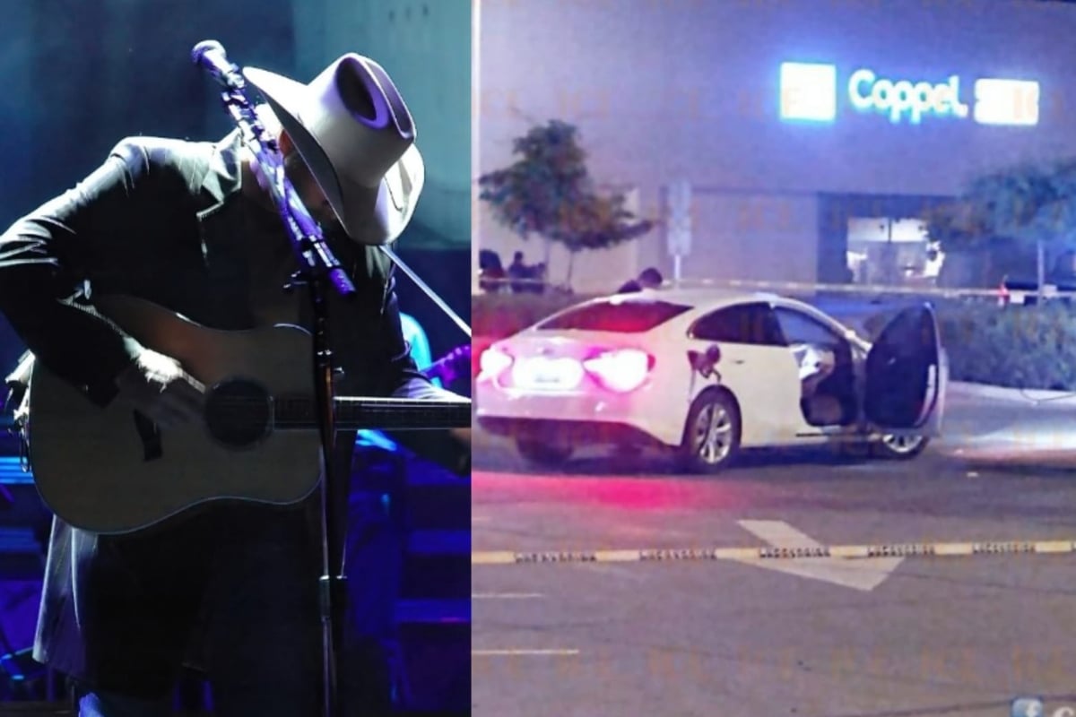 Carlos Christian Pérez Murdered, Death, Singer, MundoNow, News