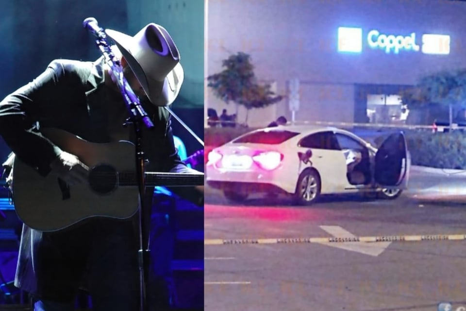 Asesinan a Carlos Christian Pérez, exintegrante del grupo La Kaña
