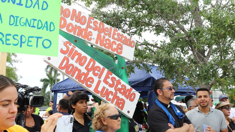 Preparan demanda contra ley anti inmigrantes