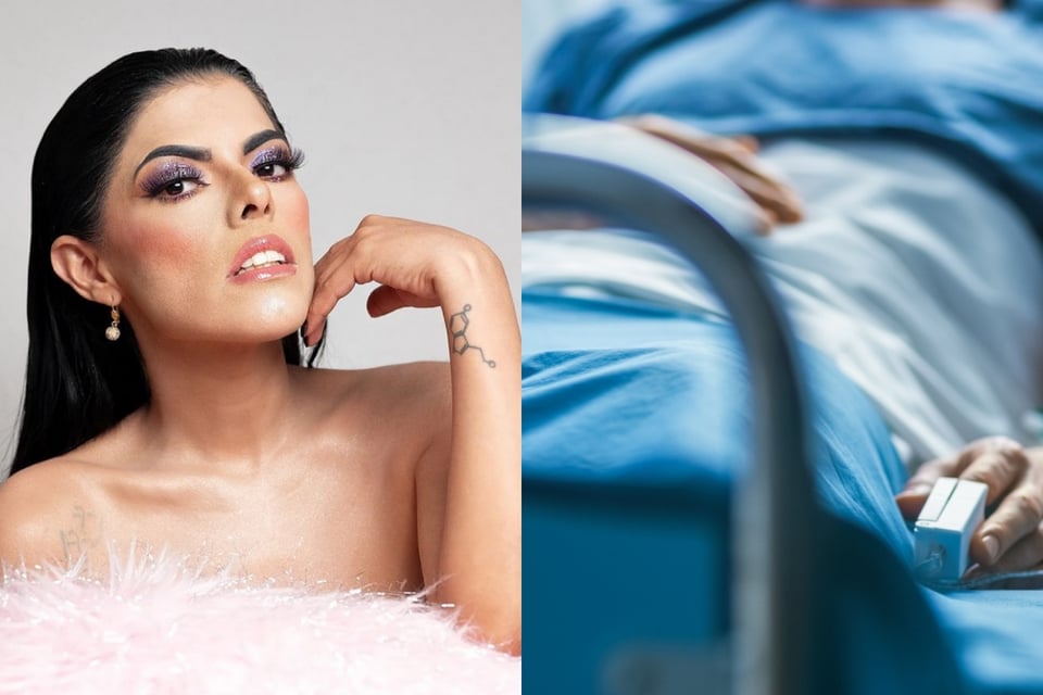 Revelan la impactante confesión de la actriz Cecilia Priego antes de morir