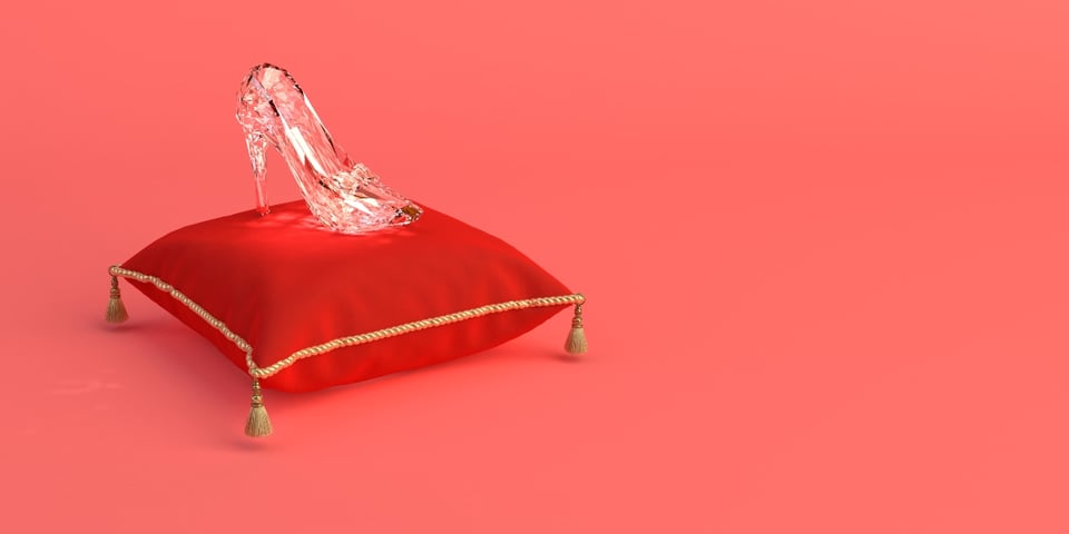 La horrorosa verdadera historia detrás de Cenicienta