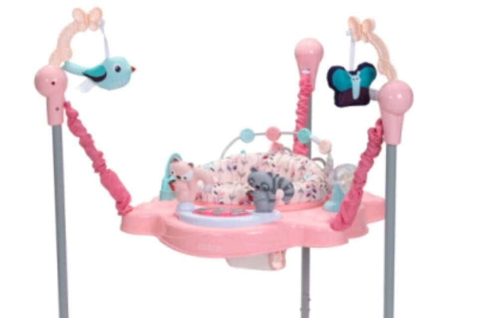 Productos de bebé, Dorel, Estados Unidos, Recall, consumidores
