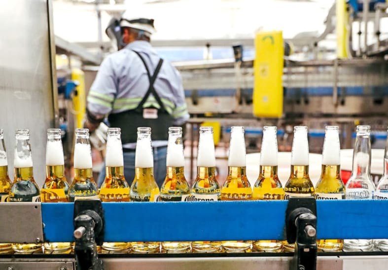 ARCHIVADO DE :Día Internacional Cerveza: La cerveza es muy querida