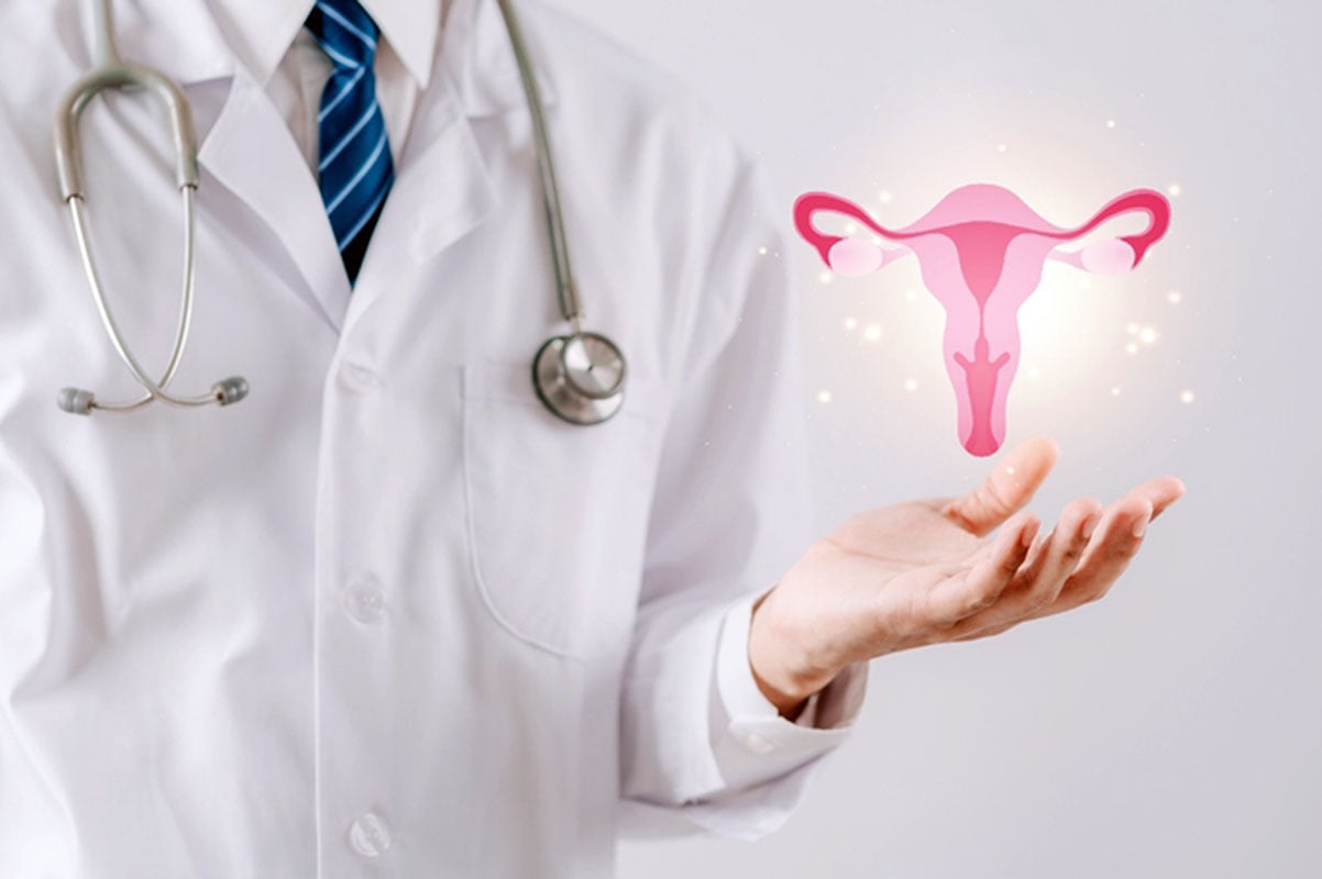 A closer look at cervical cancer symptoms