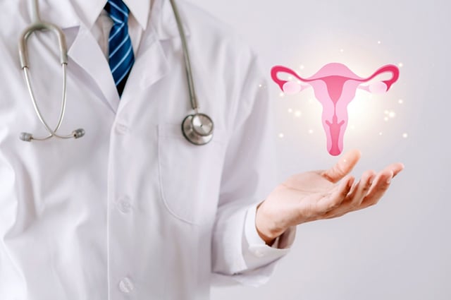 Spotting the warning signs: A closer look at cervical cancer symptoms