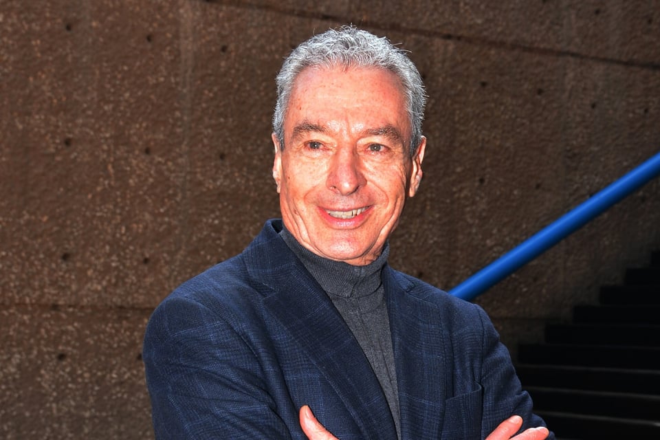 Actor mexicano, César Costa, luto, muerte de Gina Montes, mundonow