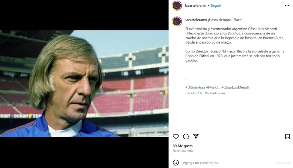 Bilardo, enemistad, rivales, entrenadores, MundoNOW