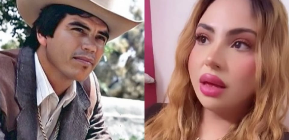 Hija de Chalino Sánchez revela lo inesperado del mensaje que recibió su padre