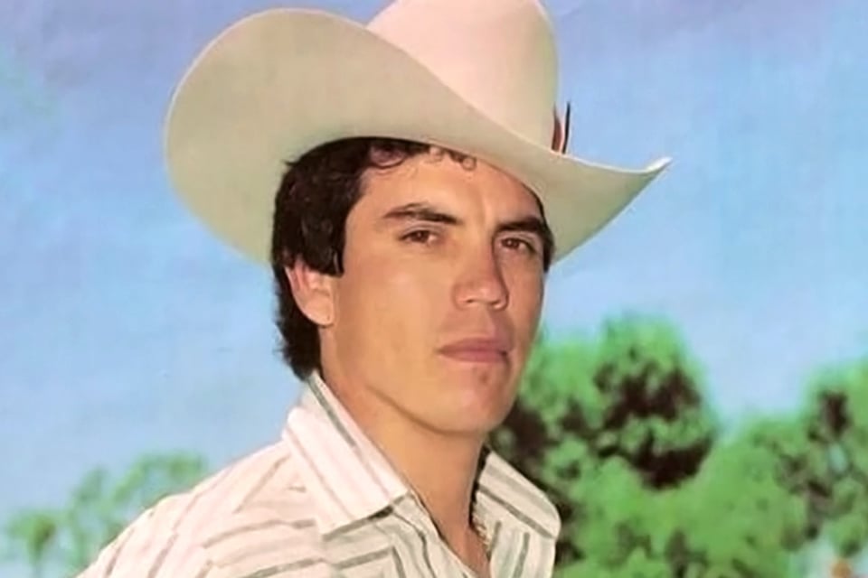 Nieves de enero, Alma enamorada, songs, Rosalino Sánchez, MundoNOW
