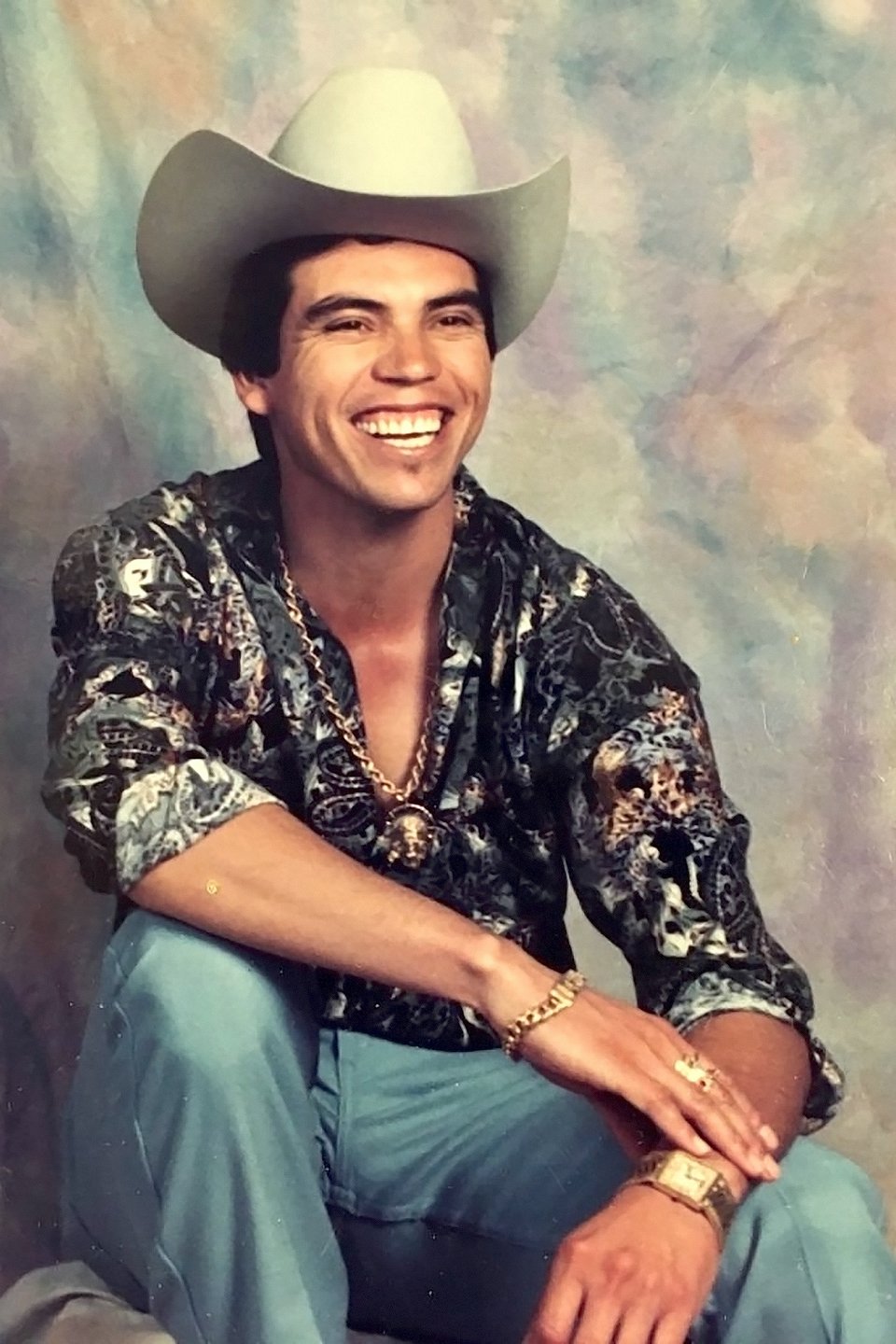 King of the corrido, Culiacán, Sinaloa, Bugambilias Hall, MundoNOW, Chalino Sánchez daughter message